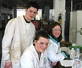 schools laboratory
