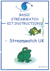 streamwatch